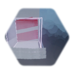 Dream King Amiibo Box