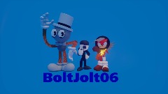 A screenshot taken in Dreams. 11 of 12.