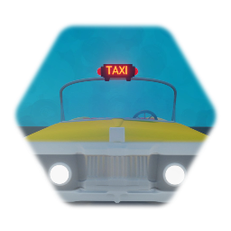 Taxi (V2)