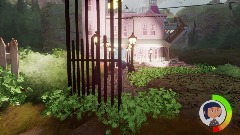 The Pink Palace Apartments! V3-WIP! - (Final Version)