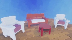 A screenshot taken in Dreams. 1 of 9.