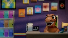 A screenshot taken in Dreams. 22 of 22.