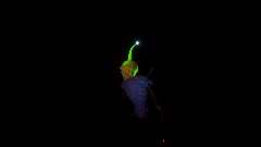 A screenshot taken in Dreams. 2 of 2.