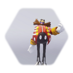 Egg man