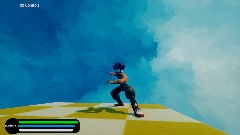 The Urban Ninja (BETA DEMO)