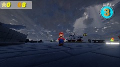 A screenshot taken in Dreams. 8 of 13.