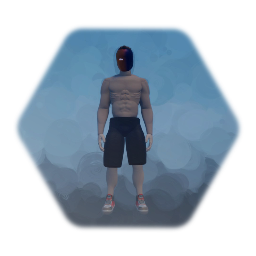[Clothable] Gear's puppet - 5/27/21