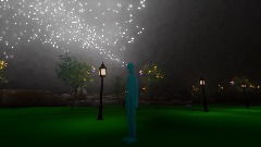 A screenshot taken in Dreams. 1 of 1.