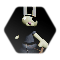 Bunny - PIGGY