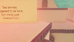 A screenshot taken in Dreams. 11 of 23.