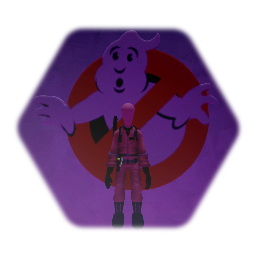 Ghostbuster template