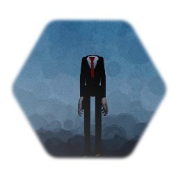 Puppets That I Turned Into First Person