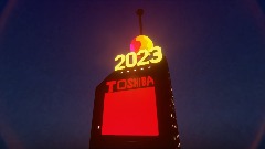 A screenshot taken in Dreams. 5 of 9.