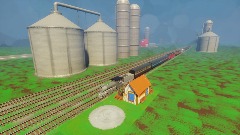 Pinto Pony Farmlands