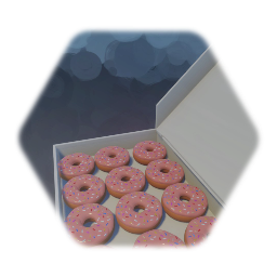 Box of Donuts