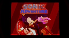 Sonic adventure Remasterd (cancelled)