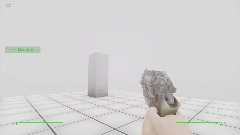 A screenshot taken in Dreams. 3 of 18.