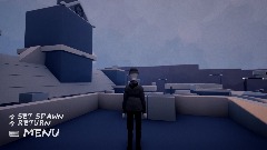 A screenshot taken in Dreams. 3 of 7.