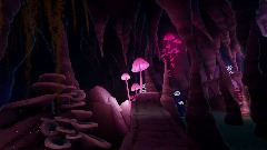 A screenshot taken in Dreams. 5 of 15.