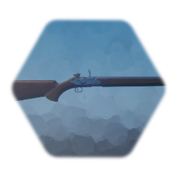 Flintlock/Musket