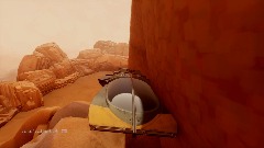 A screenshot taken in Dreams. 16 of 29.