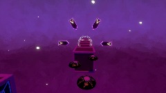 あなたのDreamiverse Dash!