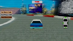 A screenshot taken in Dreams. 7 of 19.