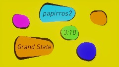 Grand State - Original Song