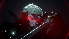 Metal Gear Rising: Revengeance [Fan Art]