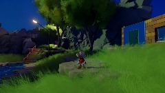 Cuphead aventura