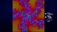 A screenshot taken in Dreams. 10 of 21.