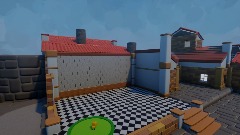 Meu Boas-vindas ao Lar!