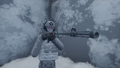 A screenshot taken in Dreams. 10 of 27.