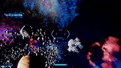 A screenshot taken in Dreams. 18 of 26.