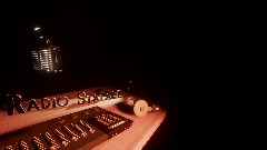 A screenshot taken in Dreams. 4 of 23.