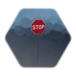 Stop Sign