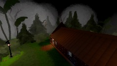 A screenshot taken in Dreams. 7 of 8.