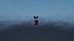 A screenshot taken in Dreams. 6 of 6.