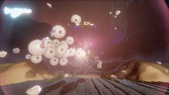 A screenshot taken in Dreams. 3 of 28.