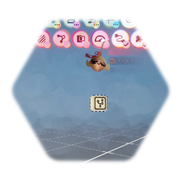 ZOMBIEs and game logic . Old version COD