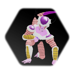 Frieza (2nd Form)