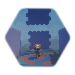 Aseriana of Dream land