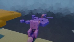 A screenshot taken in Dreams. 9 of 12.