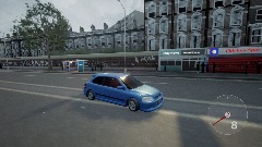 A screenshot taken in Dreams. 6 of 30.
