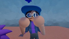 Ay| Animation request