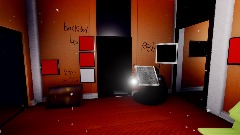 Five Nights At Your house Night 4