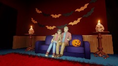 The Irishmile Halloween Special