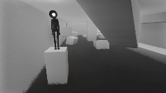 A screenshot taken in Dreams. 11 of 19.