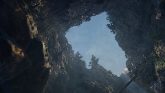 A screenshot taken in Dreams. 5 of 28.