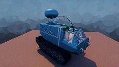 A screenshot taken in Dreams. 15 of 16.